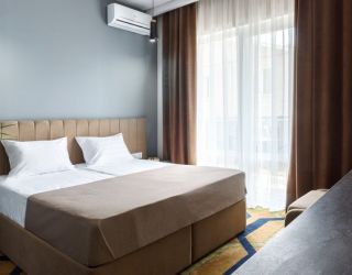 Отель "АМФОРА" Resort&Beach Hotel All inclusive