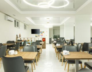 Отель "АМФОРА" Resort&Beach Hotel All inclusive