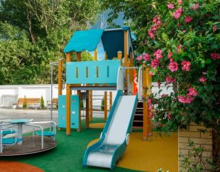 Отель "АМФОРА" Resort&Beach Hotel All inclusive