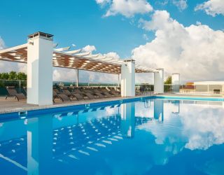 Отель "АМФОРА" Resort&Beach Hotel All inclusive