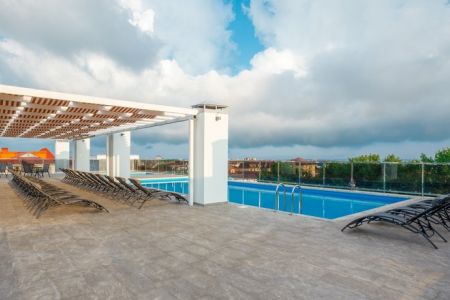 Отель "АМФОРА" Resort&Beach Hotel All inclusive