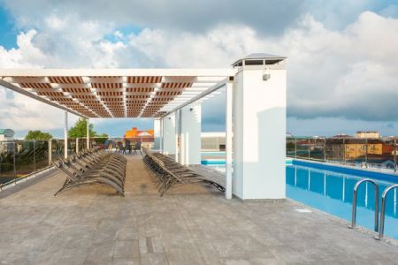 Отель "АМФОРА" Resort&Beach Hotel All inclusive