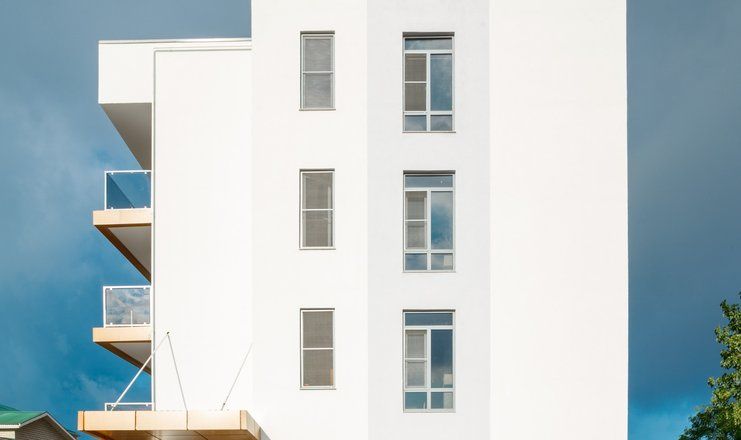 Отель "АМФОРА" Resort&Beach Hotel All inclusive