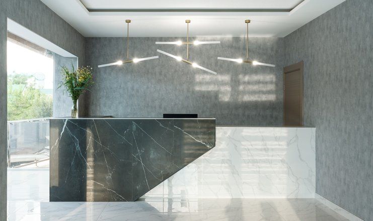 Отель "АМФОРА" Resort&Beach Hotel All inclusive