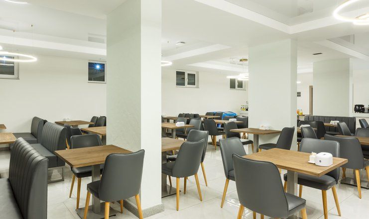 Отель "АМФОРА" Resort&Beach Hotel All inclusive