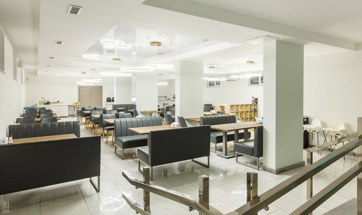 Отель "АМФОРА" Resort&Beach Hotel All inclusive