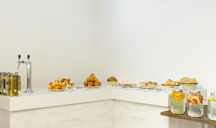 Отель "АМФОРА" Resort&Beach Hotel All inclusive