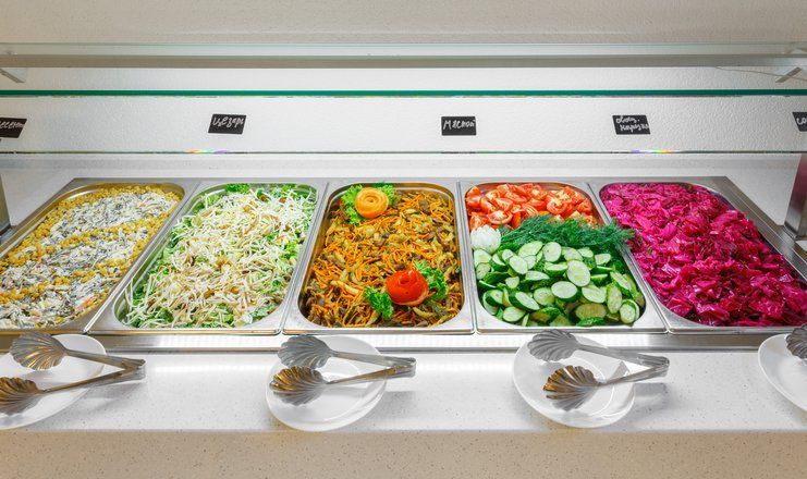 Отель "АМФОРА" Resort&Beach Hotel All inclusive