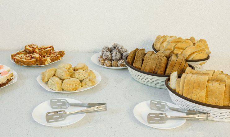 Отель "АМФОРА" Resort&Beach Hotel All inclusive