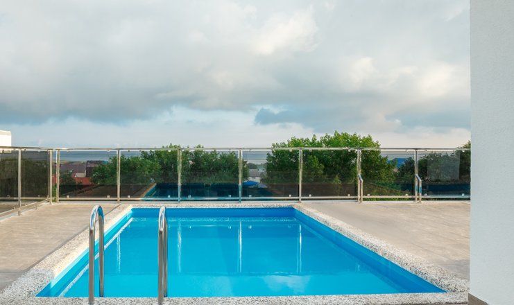 Отель "АМФОРА" Resort&Beach Hotel All inclusive