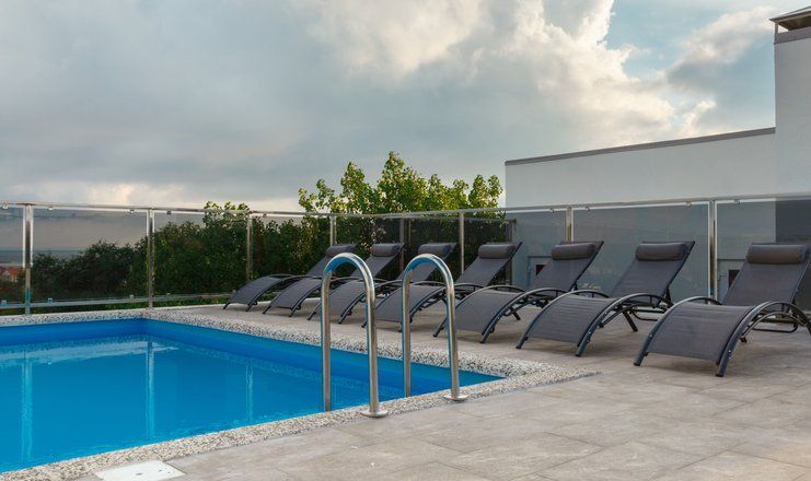 Отель "АМФОРА" Resort&Beach Hotel All inclusive