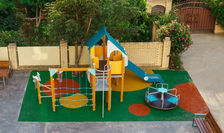 Отель "АМФОРА" Resort&Beach Hotel All inclusive