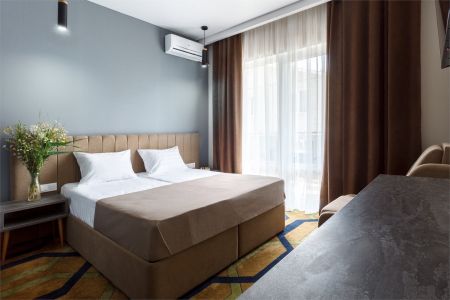 «СТАНДАРТ» 2-х местный