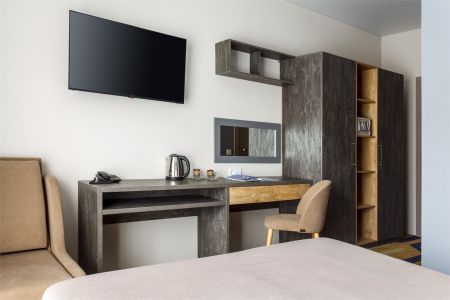 «СТАНДАРТ» 2-х местный