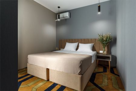 2-х местный «Супериор»