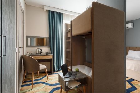 2-х местный «Супериор»