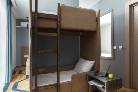 2-х местный «Супериор»