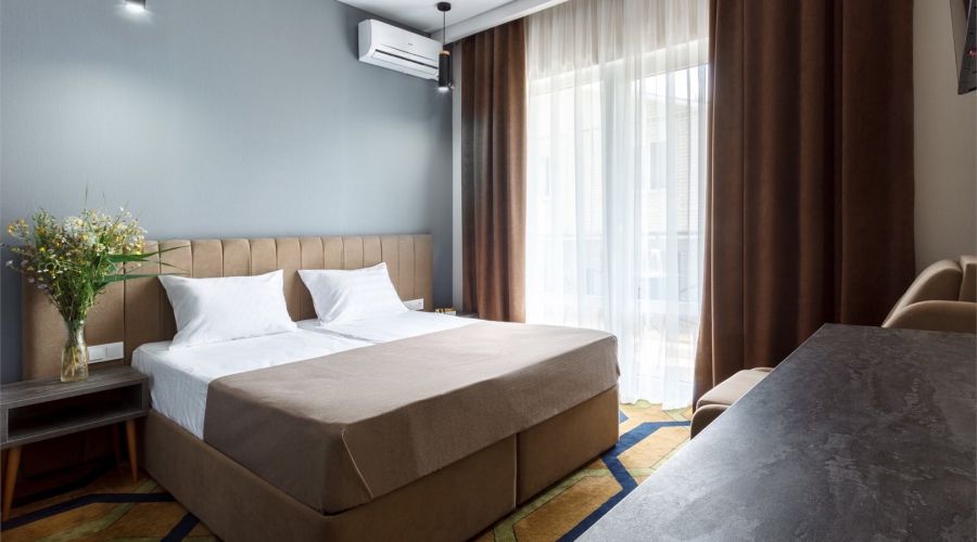 «СТАНДАРТ» 2-х местный