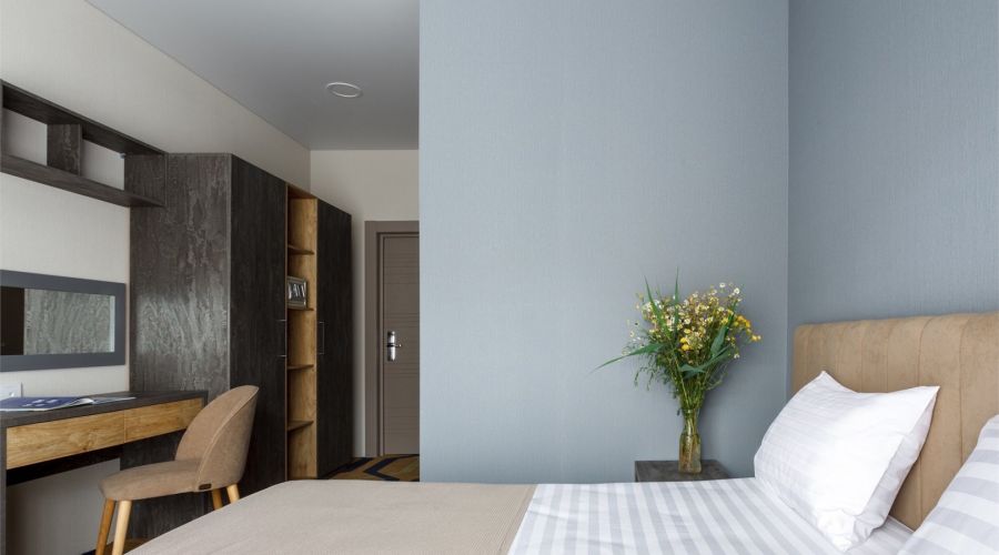 «СТАНДАРТ» 2-х местный