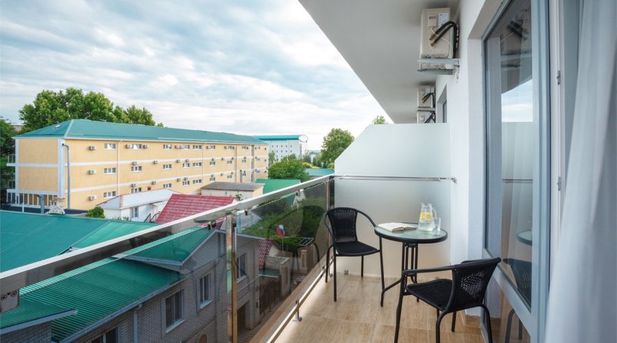 «СТАНДАРТ» 2-х местный