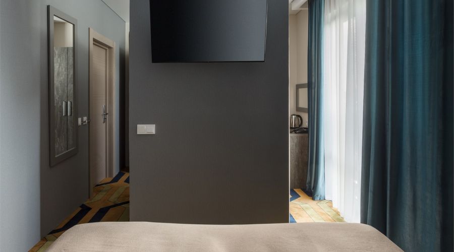 2-х местный «Супериор»